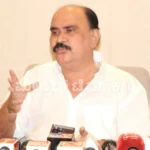 ಮಧು ಬಂಗಾರಪ್ಪ ವಿರುದ್ಧ ಮತ್ತೆ ಕಿಡಿಕಾರಿದ ಸುಂದರೇಶ್ HSS