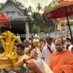 ಸಾಮರಸ್ಯದ ಬದುಕಿಗೆ ಕ್ಷಮಾವಳಿ ಪರ್ವವೇ ದಾರಿದೀಪ Hombuja