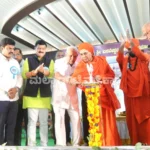 ಬರೀ ಮಾತಲ್ಲ, ಅಭಿವೃದ್ಧಿ ಕೆಲಸಗಳೇ ನಿಜವಾದ ಸಾಧನೆ BSY