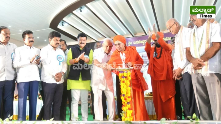 ಬರೀ ಮಾತಲ್ಲ, ಅಭಿವೃದ್ಧಿ ಕೆಲಸಗಳೇ ನಿಜವಾದ ಸಾಧನೆ BSY