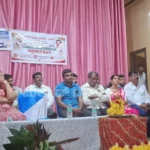 ರಕ್ತದಾನದಿಂದ ಇಬ್ಬರ ಜೀವ ಉಳಿಸಲು ಸಾಧ್ಯ Jnanendra