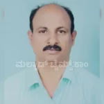 ಶಿರಾಳಕೊಪ್ಪದ ಬಿ.ಎಚ್. ಗಿರೀಶ್‌ಗೆ ರಾಜ್ಯ ಮಟ್ಟದ ‘ಅತ್ಯುತ್ತಮ ಶಿಕ್ಷಕ’ ಪ್ರಶಸ್ತಿ ಗರಿ Teacher award