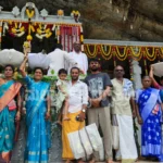 ಅಮ್ಮನಘಟ್ಟ ಜೇನುಕಲ್ಲಮ್ಮ ದೇವಿ ಮೊದಲ ಜಾತ್ರೆ Jenukallamma
