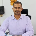 ಆಕಾಶವಾಣಿ ಭದ್ರಾವತಿ–ಶಿವಮೊಗ್ಗ ಕೇಂದ್ರದ ಕಾರ್ಯಕ್ರಮ ಮುಖ್ಯಸ್ಥರಾಗಿ ನಂದನ್ ಕುಮಾರ್ ಅಧಿಕಾರ ಸ್ವೀಕಾರ – all india