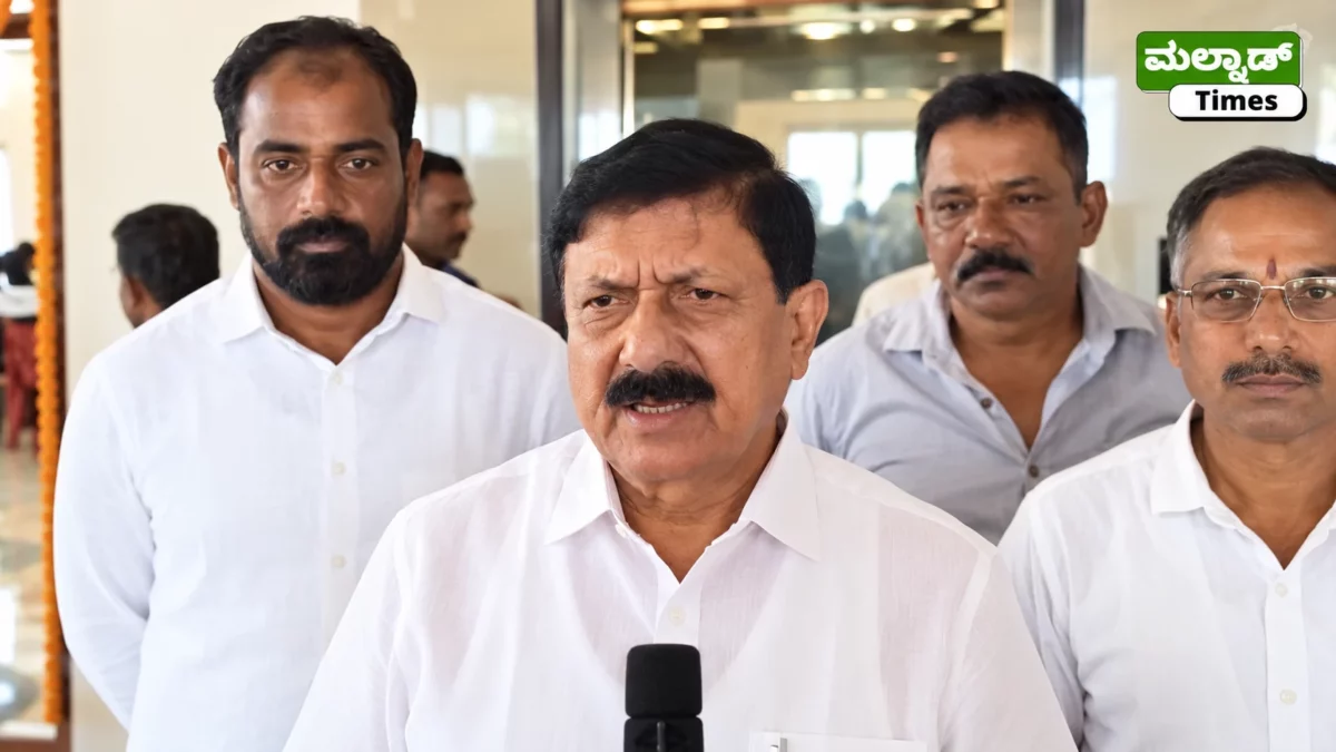 ಅಕ್ರಮ ಗೋ ಸಾಗಾಟ ತಡೆಯಲು ಪೊಲೀಸರು ಕಠಿಣ ಕ್ರಮ ಕೈಗೊಳ್ಳಲಿ: ಆರಗ ಜ್ಞಾನೇಂದ್ರ – araga jnanendra