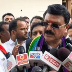 ಬಿಜೆಪಿ ಪಾದಯಾತ್ರೆ ರಾಜಕೀಯ ಅಸ್ತಿತ್ವಕ್ಕಾಗಿ ಮಾತ್ರ: ಬೇಳೂರು ಗೋಪಾಲಕೃಷ್ಣ ಟೀಕೆ – beluru gopalkrishna