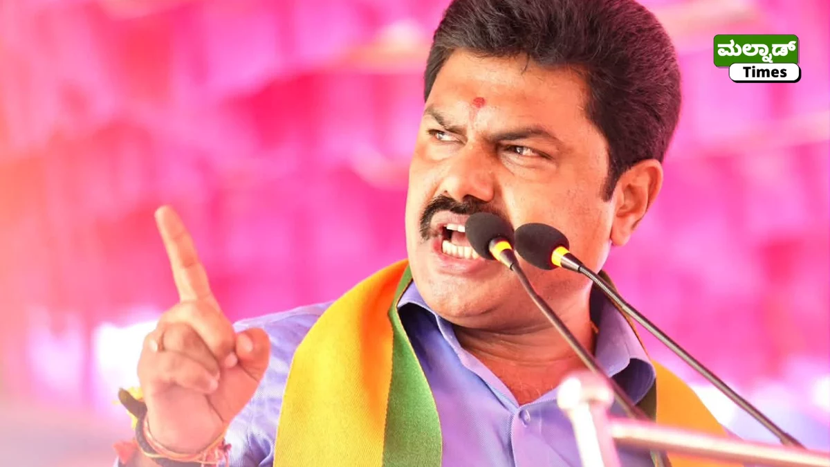 ಬಗರ್ ಹುಕುಂ ರೈತರ ವಿಚಾರದಲ್ಲಿ ಬಹಿರಂಗ ಚರ್ಚೆಗೆ ಸಿದ್ಧ: ಮಧು ಬಂಗಾರಪ್ಪಗೆ ಬಿ.ವೈ. ರಾಘವೇಂದ್ರ ಸವಾಲು – byr