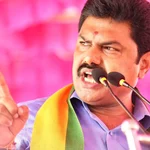 ಬಗರ್ ಹುಕುಂ ರೈತರ ವಿಚಾರದಲ್ಲಿ ಬಹಿರಂಗ ಚರ್ಚೆಗೆ ಸಿದ್ಧ: ಮಧು ಬಂಗಾರಪ್ಪಗೆ ಬಿ.ವೈ. ರಾಘವೇಂದ್ರ ಸವಾಲು – byr