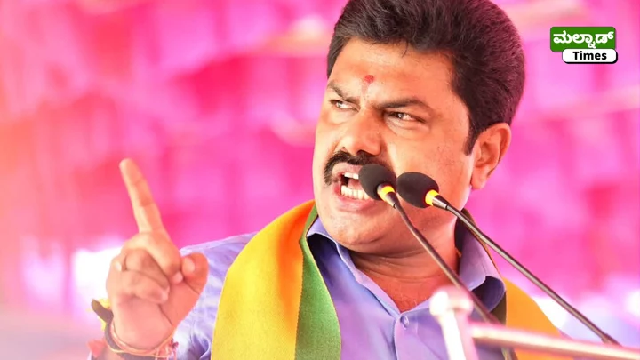 ಬಗರ್ ಹುಕುಂ ರೈತರ ವಿಚಾರದಲ್ಲಿ ಬಹಿರಂಗ ಚರ್ಚೆಗೆ ಸಿದ್ಧ: ಮಧು ಬಂಗಾರಪ್ಪಗೆ ಬಿ.ವೈ. ರಾಘವೇಂದ್ರ ಸವಾಲು – byr