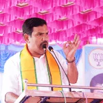 ಯಡಿಯೂರಪ್ಪ ವಿರುದ್ಧ ಅವಹೇಳನಕಾರಿ ಮಾತು ಬೇಡ: ಸಚಿವ ಮಧು ಬಂಗಾರಪ್ಪಗೆ ಬಿ.ವೈ. ವಿಜಯೇಂದ್ರ ಎಚ್ಚರಿಕೆ – byy