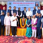 ಮಾಹಿತಿ ತಂತ್ರಜ್ಞಾನ, ಕೈಗಾರಿಕಾ ಹೂಡಿಕೆ ತಾಣವಾಗಿ ಶಿವಮೊಗ್ಗ ಬೆಳೆಯಬೇಕು: ಶಾಸಕ ಚನ್ನಬಸಪ್ಪ – chenni