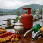 ಶಿವಮೊಗ್ಗ ಚಿನ್ನ, ಬೆಳ್ಳಿ, ಪೆಟ್ರೋಲ್, ಡೀಸೆಲ್ ಮತ್ತು ಎಲ್‌ಪಿಜಿ ದರಗಳ ಚಿತ್ರ