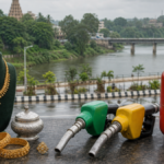 ಶಿವಮೊಗ್ಗ ಚಿನ್ನ, ಬೆಳ್ಳಿ, ಪೆಟ್ರೋಲ್, ಡೀಸೆಲ್ ಮತ್ತು ಎಲ್ಪಿಜಿ ದರಗಳ ಚಿತ್ರ