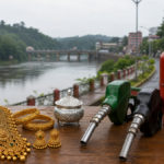 ಶಿವಮೊಗ್ಗ ಚಿನ್ನ, ಬೆಳ್ಳಿ, ಪೆಟ್ರೋಲ್, ಡೀಸೆಲ್ ಮತ್ತು ಎಲ್ಪಿಜಿ ದರಗಳ ಚಿತ್ರ