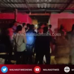 ಹೊಸನಗರ: ಶಾರ್ಟ್ ಸರ್ಕ್ಯೂಟ್‌ನಿಂದ ಮನೆಗೆ ಬೆಂಕಿ; ಲಕ್ಷಾಂತರ ರೂ. ಮೌಲ್ಯದ ವಸ್ತುಗಳು ಬೆಂಕಿಗಾಹುತಿ – fire2