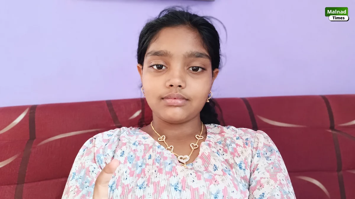 ಶಿವಮೊಗ್ಗ: ಮೆಗ್ಗಾನ್ ಆಸ್ಪತ್ರೆಯಲ್ಲಿ ಚಿಕಿತ್ಸೆ ಪಡೆದ 12 ವರ್ಷದ ಬಾಲಕಿ ಸಾವು; ಕುಟುಂಬದ ಆರೋಪವೇನು? – girls