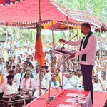 ನೀರಾವರಿ ಯೋಜನೆಗಳಿಗೆ ವಿದ್ಯುತ್ ನೀಡುವಲ್ಲಿ ಸರ್ಕಾರ ವಿಫಲ: ಮಾಜಿ ಸಚಿವ ಹರತಾಳು ಹಾಲಪ್ಪ ಆರೋಪ – h halappa