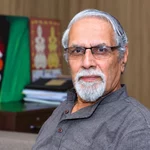ಖ್ಯಾತ ರಂಗಕರ್ಮಿ ಚಿದಂಬರರಾವ್ ಜಂಬೆ ನಿಧನ: ರಂಗಭೂಮಿ ಲೋಕಕ್ಕೆ ಅಪಾರ ನಷ್ಟ – jambe