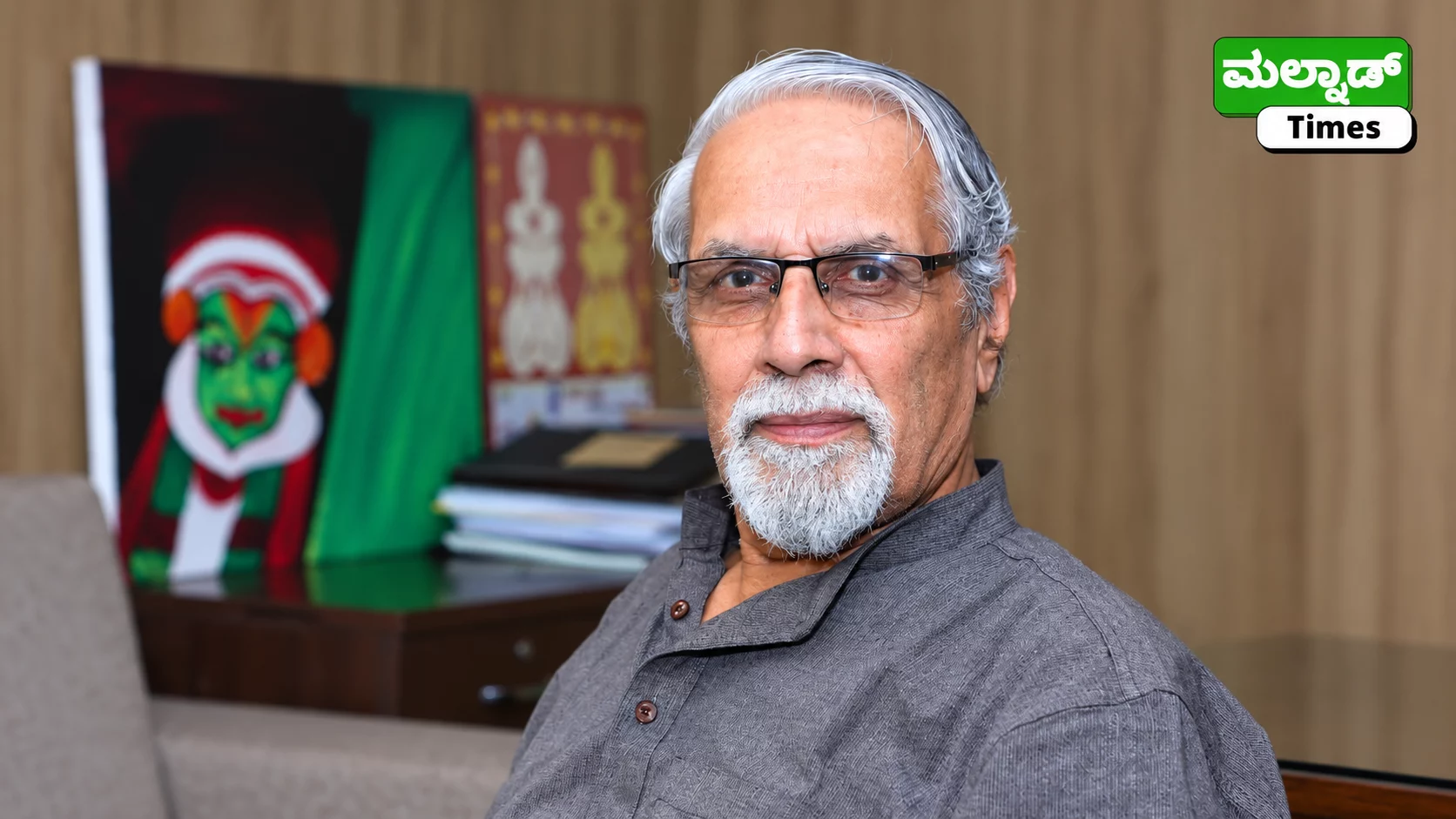 ಖ್ಯಾತ ರಂಗಕರ್ಮಿ ಚಿದಂಬರರಾವ್ ಜಂಬೆ ನಿಧನ: ರಂಗಭೂಮಿ ಲೋಕಕ್ಕೆ ಅಪಾರ ನಷ್ಟ – jambe