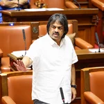 ಕಸ್ತೂರಿರಂಗನ್ ವರದಿ ಹೆಸರಿನಲ್ಲಿ ಮಲೆನಾಡಿನ ರೈತರ ಬದುಕು ಕಿತ್ತುಕೊಳ್ಳಲು ಸಾಧ್ಯವಿಲ್ಲ: ಮಧು ಬಂಗಾರಪ್ಪ – madhu bangarappa