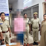 ಶಿವಮೊಗ್ಗ: ವಿದ್ಯಾರ್ಥಿನಿಯರಿಗೆ ಕಿರುಕುಳ ಆರೋಪ; ಅಕ್ಕಪಡೆ ಕಾರ್ಯಾಚರಣೆಯಲ್ಲಿ ಯುವಕ ವಶಕ್ಕೆ – malnad times d