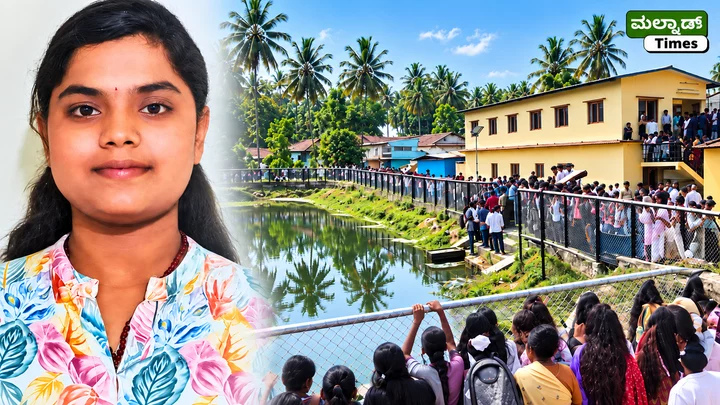 ಶಿಕಾರಿಪುರದಲ್ಲಿ ಬಿಸಿಎ ವಿದ್ಯಾರ್ಥಿನಿ ಸಾವು: ಡೆತ್‌ನೋಟ್‌ನಲ್ಲಿ ಕಾರಣ ಉಲ್ಲೇಖ – malnatimes logo