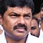 ಬಳ್ಳಾರಿ ಸಮಾವೇಶಕ್ಕೆ ಅನುಮತಿ ನಿರಾಕರಣೆ, ಕಾಂಗ್ರೆಸ್ ವಿರುದ್ಧ ರಾಘವೇಂದ್ರ ಕಿಡಿ – mt