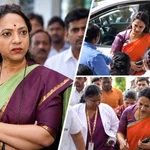 ಮೆಗ್ಗಾನ್ ಆಸ್ಪತ್ರೆಯಲ್ಲಿ ಔಷಧಿ, ನೀರು, ಡಯಾಲಿಸಿಸ್ ಸಮಸ್ಯೆ ಪರಿಶೀಲಿಸಿದ ನಾಗಲಕ್ಷ್ಮಿ ಚೌಧರಿ – nagalakshmichowdary