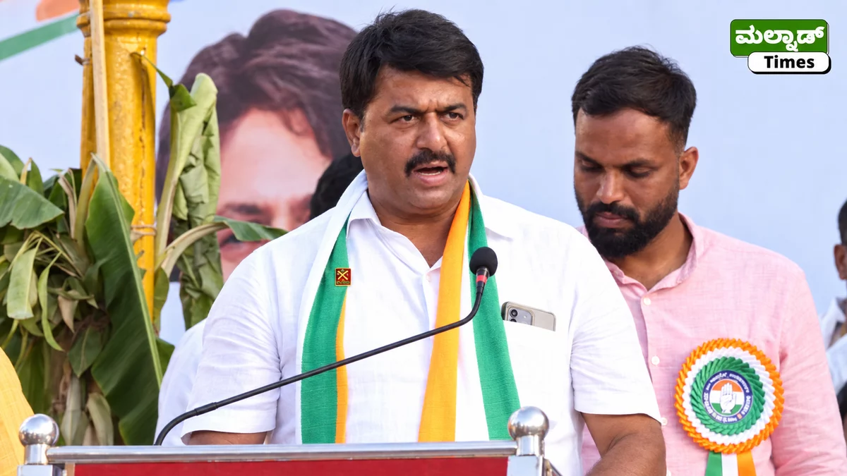 ಮಧು ಬಂಗಾರಪ್ಪ ವಿರುದ್ಧದ ಹೇಳಿಕೆಗೆ ಸಂಸದ ರಾಘವೇಂದ್ರ ಕ್ಷಮೆ ಕೇಳಲಿ,ಕ್ಷಮೆ ಕೇಳದಿದ್ದರೆಮನೆಗೆ ಮುತ್ತಿಗೆ: ನಾಗರಾಜ್ ಗೌಡ – nagarj giwda
