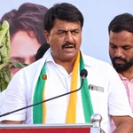 ಮಧು ಬಂಗಾರಪ್ಪ ವಿರುದ್ಧದ ಹೇಳಿಕೆಗೆ ಸಂಸದ ರಾಘವೇಂದ್ರ ಕ್ಷಮೆ ಕೇಳಲಿ,ಕ್ಷಮೆ ಕೇಳದಿದ್ದರೆಮನೆಗೆ ಮುತ್ತಿಗೆ: ನಾಗರಾಜ್ ಗೌಡ – nagarj giwda