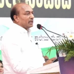 ಕಸ್ತೂರಿರಂಗನ್ ವರದಿಯಿಂದ ಮಲೆನಾಡಿಗರಿಗೆ ಅನ್ಯಾಯ: ಆರ್‌.ಎಂ. ಮಂಜುನಾಥ ಗೌಡ ಹೇಳಿದ್ದೇನು – r mm