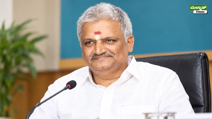 14 ವರ್ಷಗಳ ಹಳೆಯ ಪ್ರಕರಣದಲ್ಲಿ ಶಾಸಕ ಬಿ.ಕೆ. ಸಂಗಮೇಶ್ವರ್‌ಗೆ ರಿಲೀಫ್; ಐವರೂ ಆರೋಪಮುಕ್ತ – sangameshwar