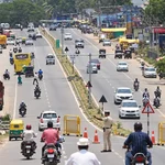 ಸೆ.25ರಂದು ಶಿವಮೊಗ್ಗ ನಗರದಲ್ಲಿ ಸಂಚಾರ ಮಾರ್ಗ ಬದಲಾವಣೆ: ಯಾವ ವಾಹನಕ್ಕೆ ಯಾವ ದಾರಿ? – shimoga
