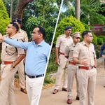 ಸೆ.19ರಂದು ತೀರ್ಥಹಳ್ಳಿಗೆ ಸಿಎಂ ಡಿ.ಕೆ. ಶಿವಕುಮಾರ್ ಭೇಟಿ: ಸಿದ್ಧತೆ ಪರಿಶೀಲಿಸಿದ ಜಿಲ್ಲಾಡಳಿತ – thirtha;os