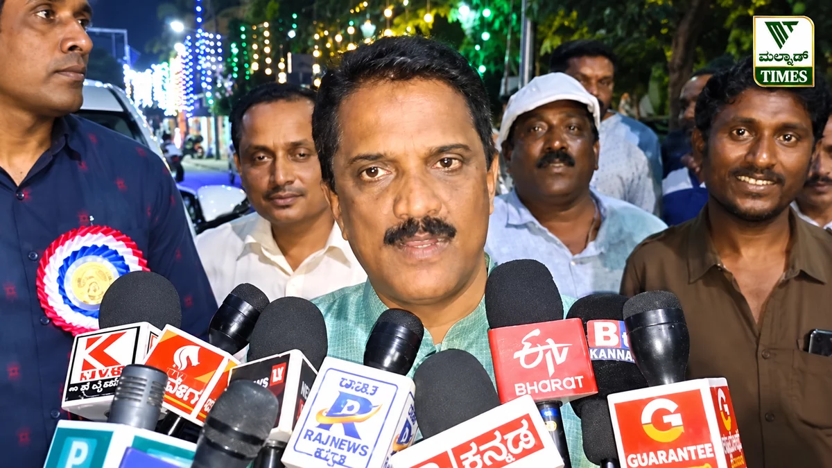 ಶಿವಮೊಗ್ಗ ದಸರಾ ಮೆರವಣಿಗೆಯಲ್ಲಿ ಬೆದರಿದ ಅಂಬಾರಿ ಆನೆ; ವಾಹನಗಳಿಗೆ ಹಾನಿ, ಆಭರಣ ಸುರಕ್ಷಿತ ಎಂದ ಪಾಲಿಕೆ ಆಯುಕ್ತ – 4ee4dc7e aa43 4495 969d ead…