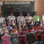 Annapoorneshwari Travel’s 2