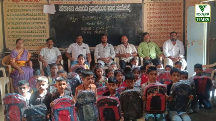 Annapoorneshwari Travel’s 2