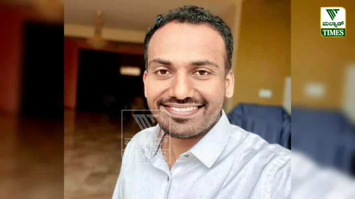 Dr.Pradeep D’Mello