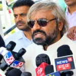 Eshwara Khandre SMG