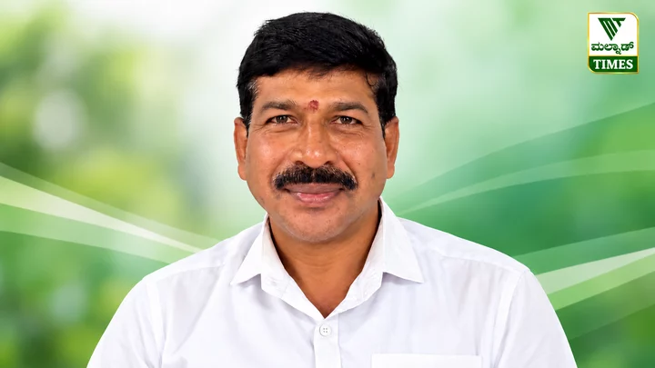 ಕೆಂಚನಾಲ ತಾ.ಪಂ. ಕ್ಷೇತ್ರದತ್ತ ಚಿದಂಬರ ಹೂವಿನಕೋಣೆ ಚಿತ್ತ? ‘ಪಕ್ಷ ಮತ್ತು ಶಾಸಕರು ಅವಕಾಶ ನೀಡಿದರೆ ಸ್ಪರ್ಧೆಗೆ ಸಿದ್ಧ’ – Green Portrait News T…