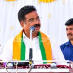 ಕಾನೂನು ಸುವ್ಯವಸ್ಥೆ ಹದಗೆಟ್ಟಿದೆ: ಹರತಾಳು ಹಾಲಪ್ಪ ವಾಗ್ದಾಳಿ - H. Halappa