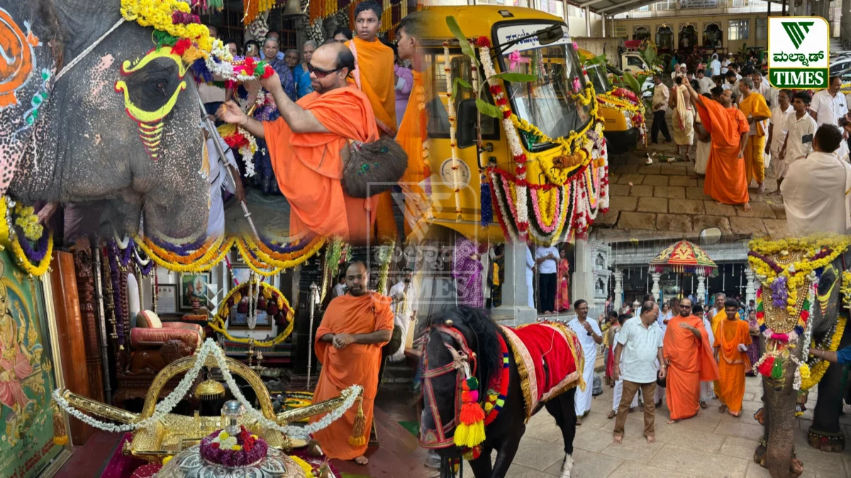 Hombuja Dasara Ayudapuja4