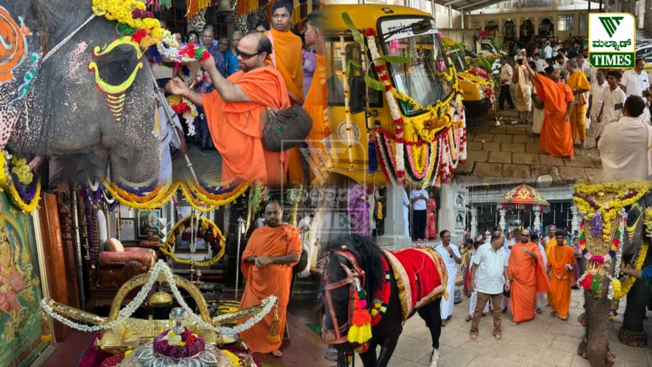 Hombuja Dasara Ayudapuja4