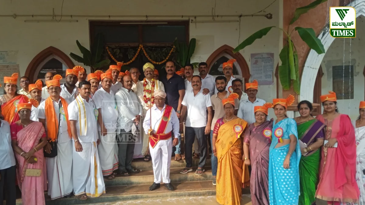 Hosanagara Dasara