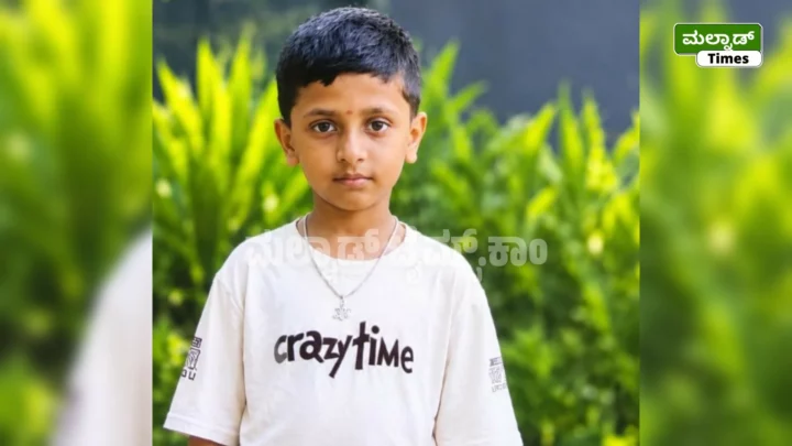 ಆಟೋ ಚಾಲಕನ ನಿರ್ಲಕ್ಷ್ಯಕ್ಕೆ ರಸ್ತೆ ಬದಿ ನಿಂತಿದ್ದ 8 ವರ್ಷದ ಬಾಲಕ ಬಲಿ Boy