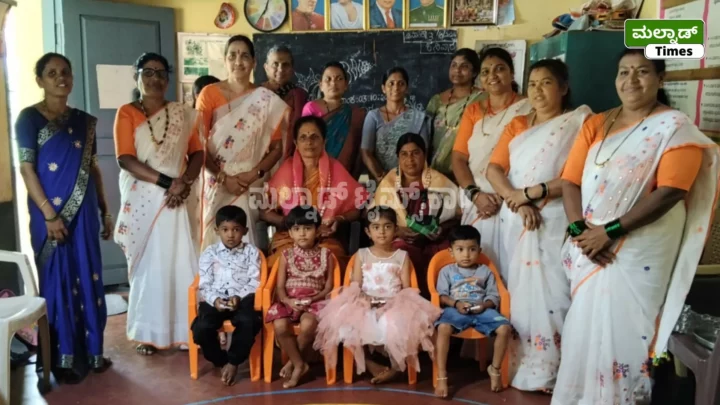 ಸೇವಾ ಸಂಕಲ್ಪ ಅಭಿಯಾನ Seva Sankalpa