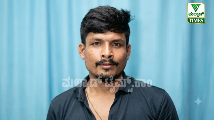 ಯುವಕನೊಬ್ಬ ನೇ*ಣಿಗೆ ಶರಣಾಗಿರುವ ದಾರುಣ ಘಟನೆ ವರದಿಯಾಗಿದೆ. Suicide