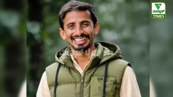 ರಸ್ತೆ ಅಪಘಾತಕ್ಕೆ ಯುವ ರಂಗಕರ್ಮಿ ಸಾವು Accident
