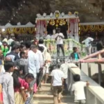 ಅಮ್ಮನಘಟ್ಟ ಶ್ರೀ ಜೇನುಕಲ್ಲಮ್ಮ ದೇವಿಯ 3ನೇ ಜಾತ್ರಾ ಮಹೋತ್ಸವ Ammanaghatta