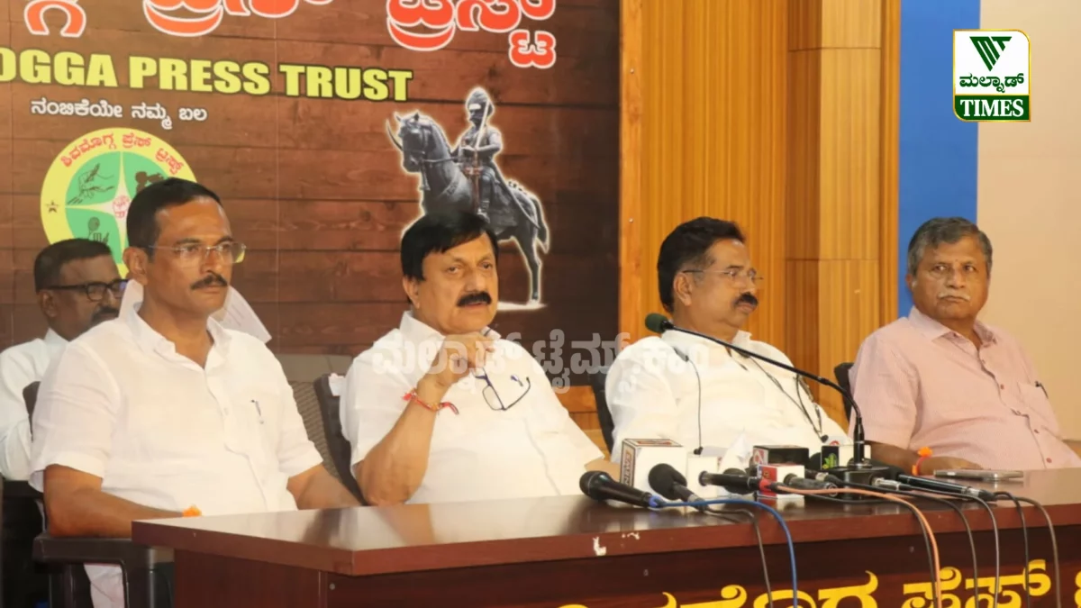 ಕಟ್ಟಡ ಕಾರ್ಮಿಕರ ಆರೋಗ್ಯ ತಪಾಸಣೆಯಲ್ಲಿ 800 ಕೋಟಿ ರೂ. ಹಗರಣ Araga Jnanendra